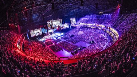 E-Sport - Warsteiner wird nationaler Partner der ESL