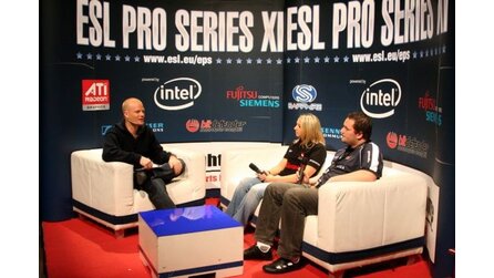 eSport - ESL-TV jetzt mit eSport-Video-Archiv