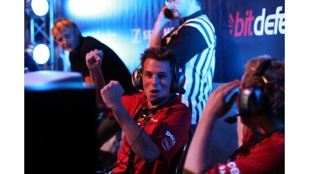 E-Sport - Deutsche Meisterschaften heute in Köln