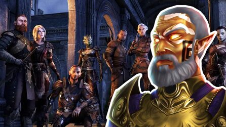 Wie führt man eine MMO-Gilde mit 2.400 Mitgliedern, ohne verrückt zu werden?