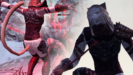 ESO Blackwood Nachtklinge Guide: So skillt ihr einen tödlichen Assassinen