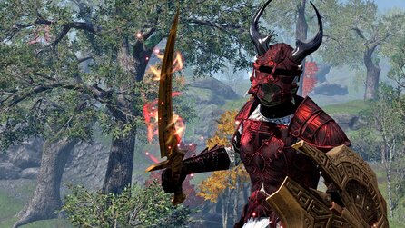 ESO Blackwood Templer Guide: So skillt ihr einen Sanitäter-Tank