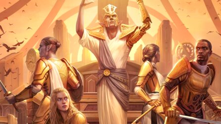 The Elder Scrolls Online: Ein absolutes Highlight des MMOs ist ein DLC von 2017