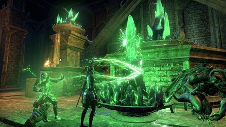 Elder Scrolls Online: Dragonhold - Screenshots