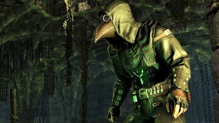 Hexenfest mit echter Magie: Elder Scrolls Online startet bald Halloween-Event