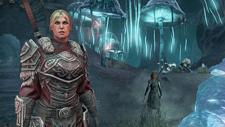 ESO: Greymoor: Wie ihr den Auftakt des Skyrim-Addons schon jetzt spielen könnt