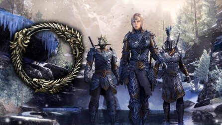 Ihr könnt ESO zwei Wochen kostenlos spielen: Gratis-Aktion vor Release des Greymoor-DLCs