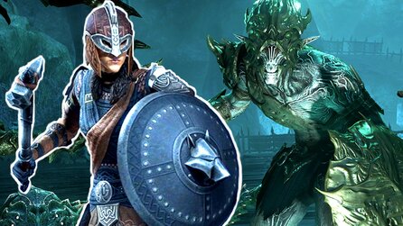 ESO: Greymoor in der Vorschau: Das Skyrim-Addon liefert, was das MMO seit Jahren braucht