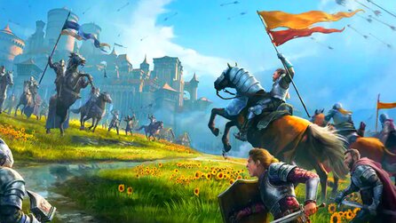 ESO: 5 Gründe, warum sich High Isle für alle MMORPG-Fans lohnt [Anzeige]