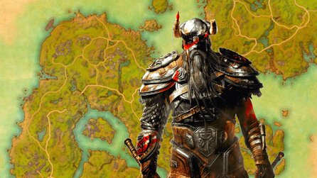 ESO High Isle: Interaktive Karte mit Himmelsscherben, Dungeons + Crafting-Stationen [Anzeige]