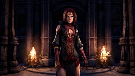 The Elder Scrolls Online: Der neue DLC Markarth ist besonders für Solospieler spannend