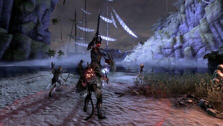 ESO: Morrowind - Die besten UI-Mods für Tamriel