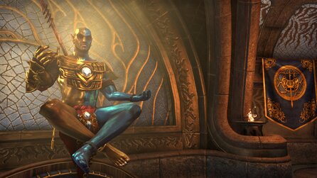 The Elder Scrolls Online: Morrowind - Das ist neu: Frischer Morrowind