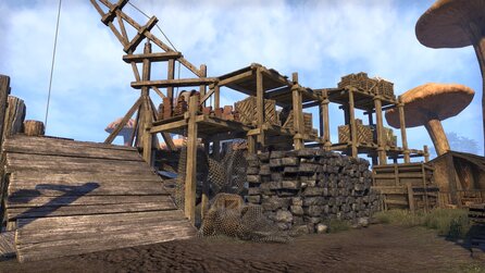 ESO: Morrowind - Traummöbel fürs Traumhaus