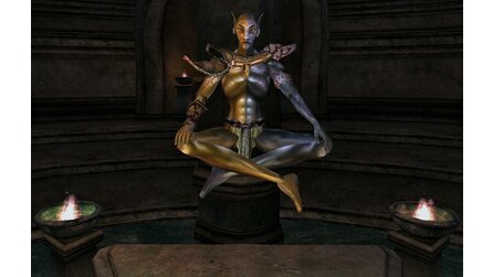15 Jahre Morrowind - Vorwärts in die Vergangenheit