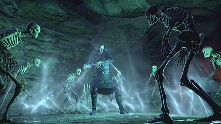 ESO Blackwood Guide: So skillt ihr den ultimativen Nekromanten fürs Endgame