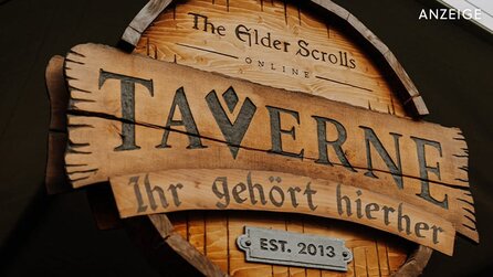 Das Mega-Fan-Event kommt: Sichert euch jetzt Tickets und die begehrten Burgzimmer für die ESO-Taverne 2026!