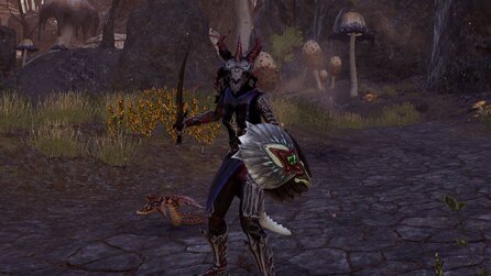 ESO Greymoor: Templer-Guide mit den besten Skills und Championpunkte-Verteilung