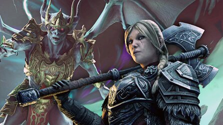 Das erwartet euch Ende 2020 in The Elder Scrolls Online