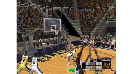 ESPN College Hoops 2K5