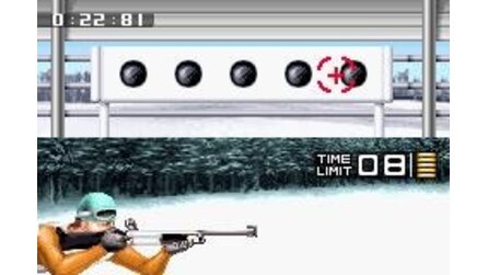 ESPN International Winter Sports 2002 Game Boy Advance