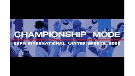 ESPN International Winter Sports 2002 Game Boy Advance