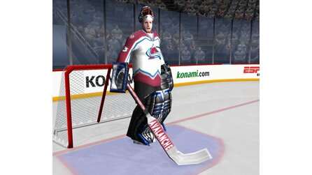 ESPN National Hockey Night
