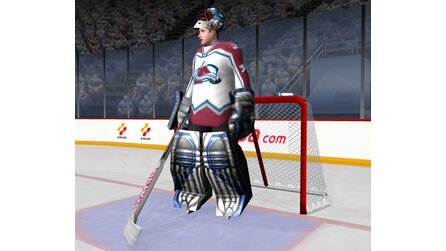 ESPN National Hockey Night