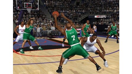 ESPN NBA
