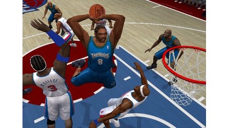 ESPN NBA