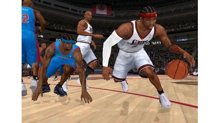 ESPN NBA