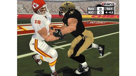ESPN NFL Primetime 2002