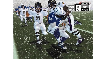 ESPN NFL Primetime 2002