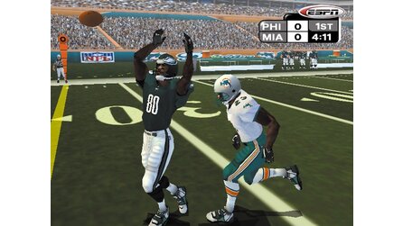 ESPN NFL Primetime 2002