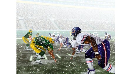 ESPN NFL Primetime 2002