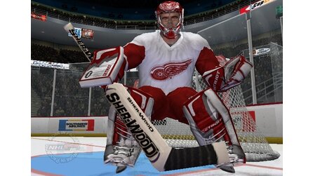 ESPN NHL Hockey