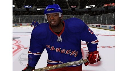 ESPN NHL Hockey