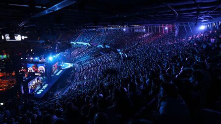 E-Sport - ESPN-Senderchef: »E-Sport ist kein richtiger Sport«