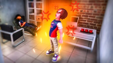 Esports Life Tycoon angekündigt - Wer wollte nicht schon immer sein eigenes E-Sport-Team haben?