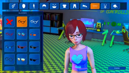 Esports Life Tycoon - Screenshots