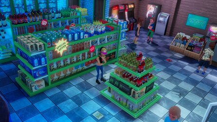 Esports Life - Screenshots