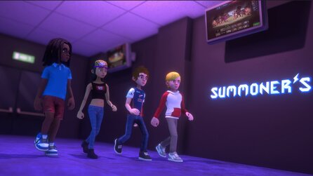 Esports Life - Screenshots