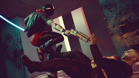 Esse Proxy - Screenshots