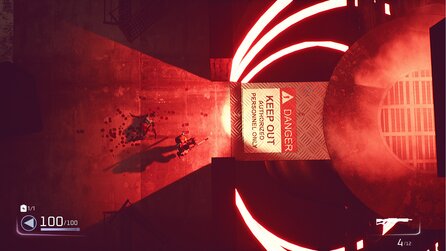 Esse Proxy - Screenshots