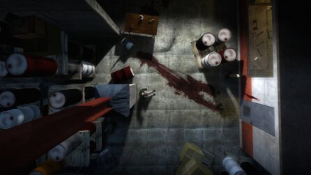 Estranged: Act 1 - Screenshots