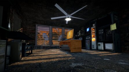 Estranged: Act 1 - Screenshots