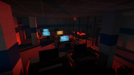 Estranged: Act 1 - Screenshots