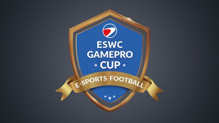 ESWC GamePro Cup - Großes Turnierfinale mit 5.000 Euro Preisgeld auf der Gamescom