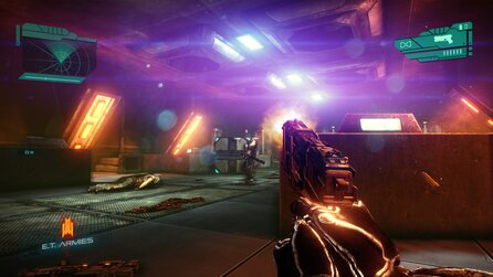 E.T. Armies - Screenshots