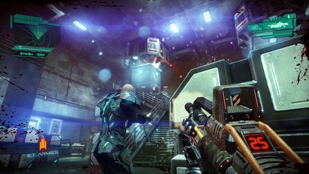 E.T. Armies - Screenshots